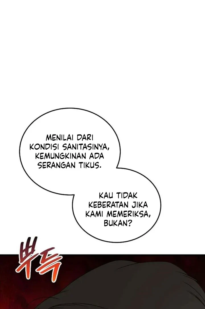 This Is the Law Chapter 199 - halaman 33
