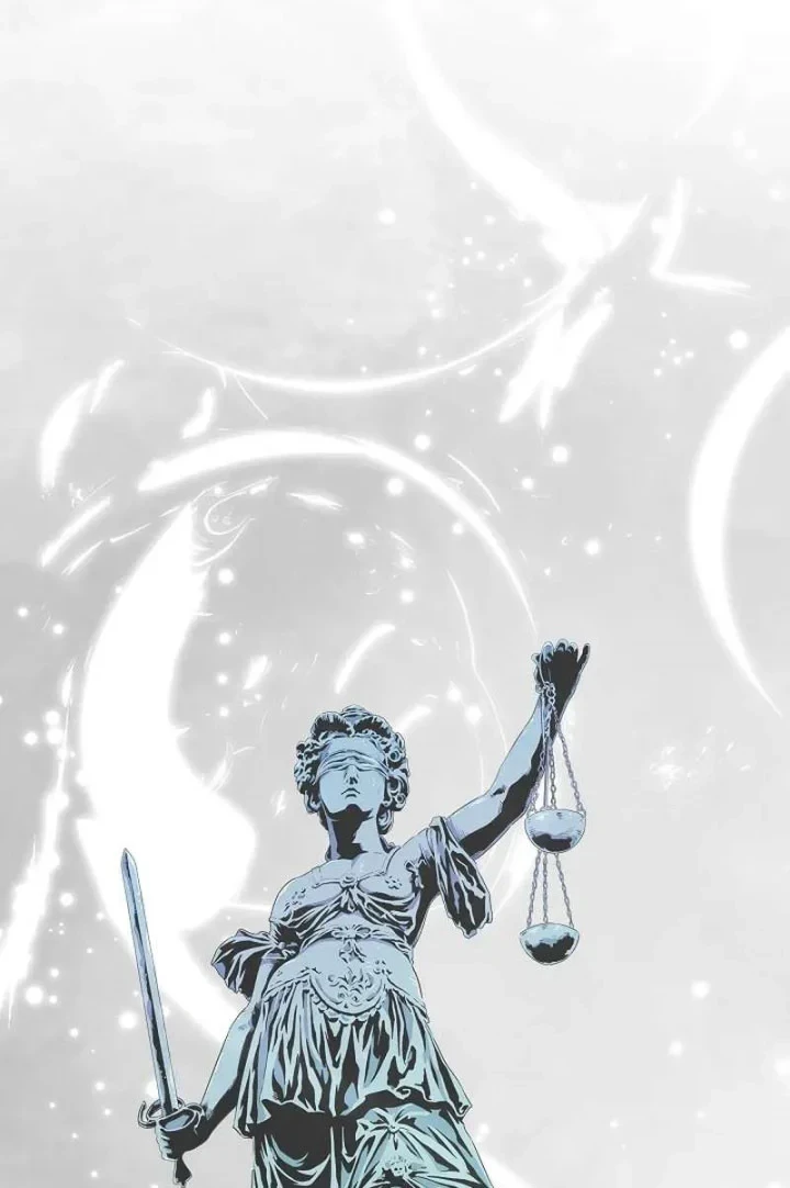 This Is the Law Chapter 199 - halaman 37
