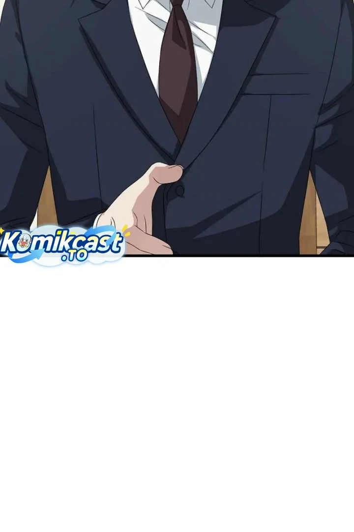 This Is the Law Chapter 199 - halaman 39