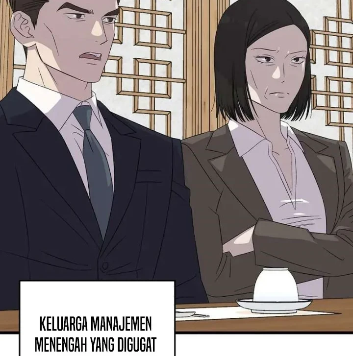 This Is the Law Chapter 199 - halaman 41