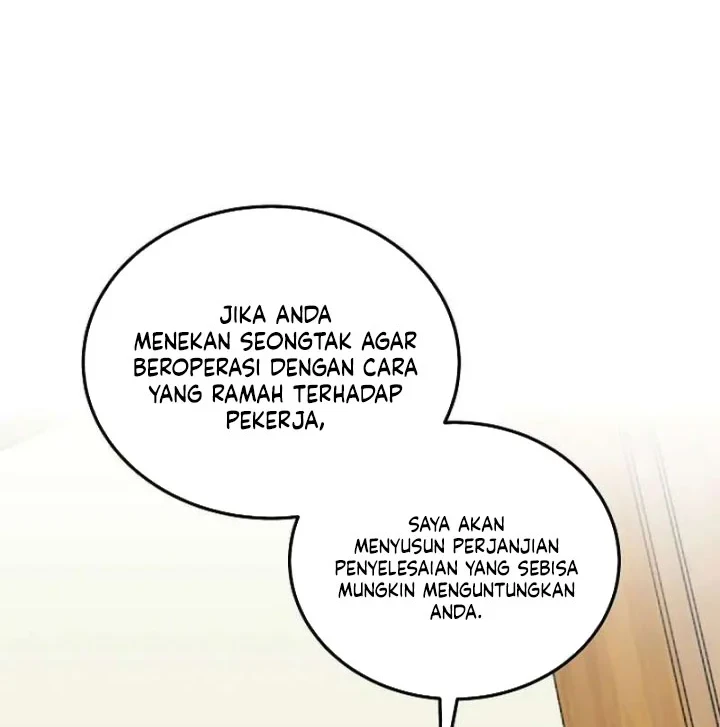 This Is the Law Chapter 199 - halaman 45