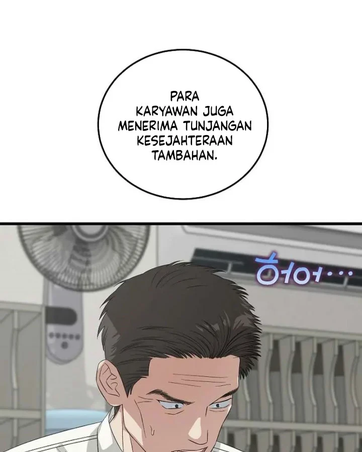 This Is the Law Chapter 199 - halaman 59