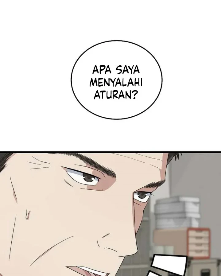 This Is the Law Chapter 199 - halaman 61