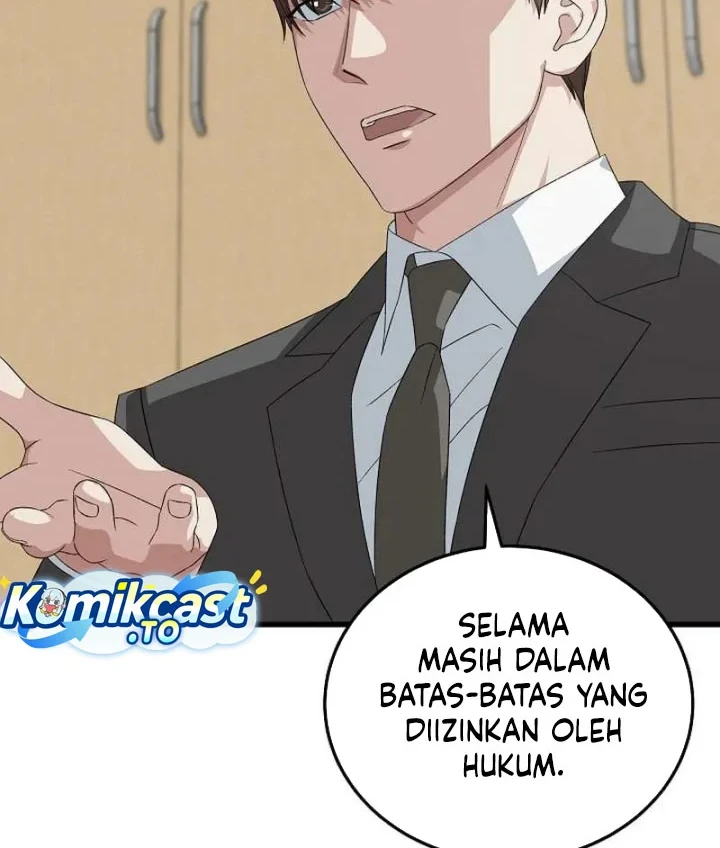 This Is the Law Chapter 199 - halaman 65