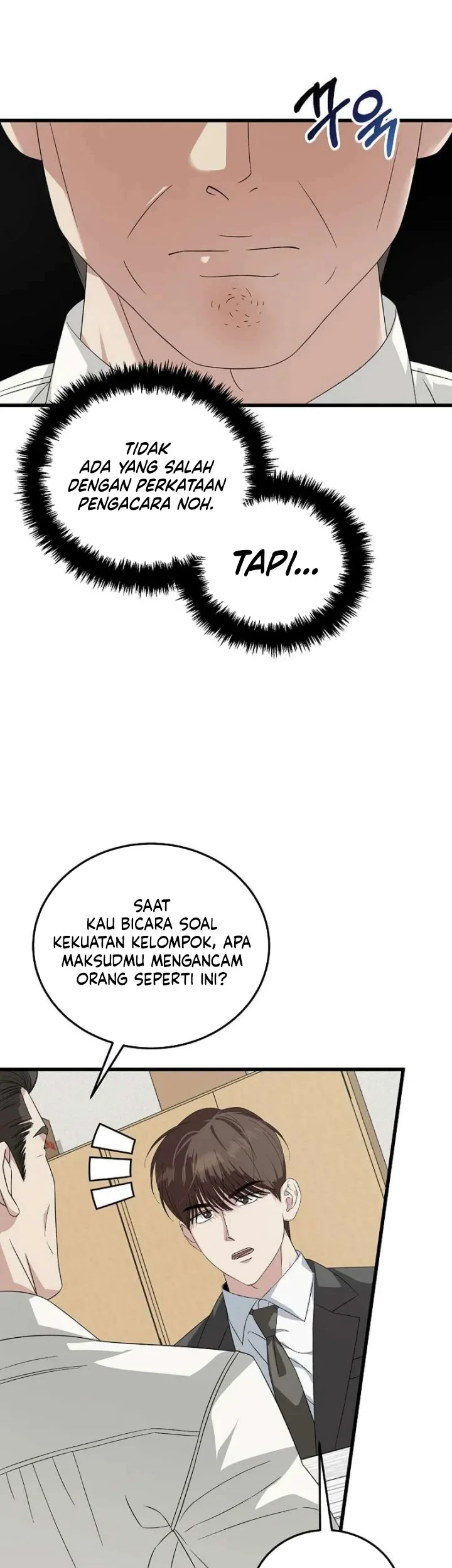 This Is the Law Chapter 199 - halaman 68