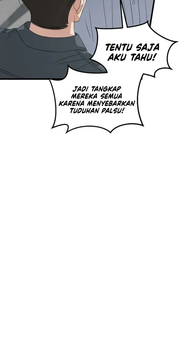 This Is the Law Chapter 199 - halaman 7