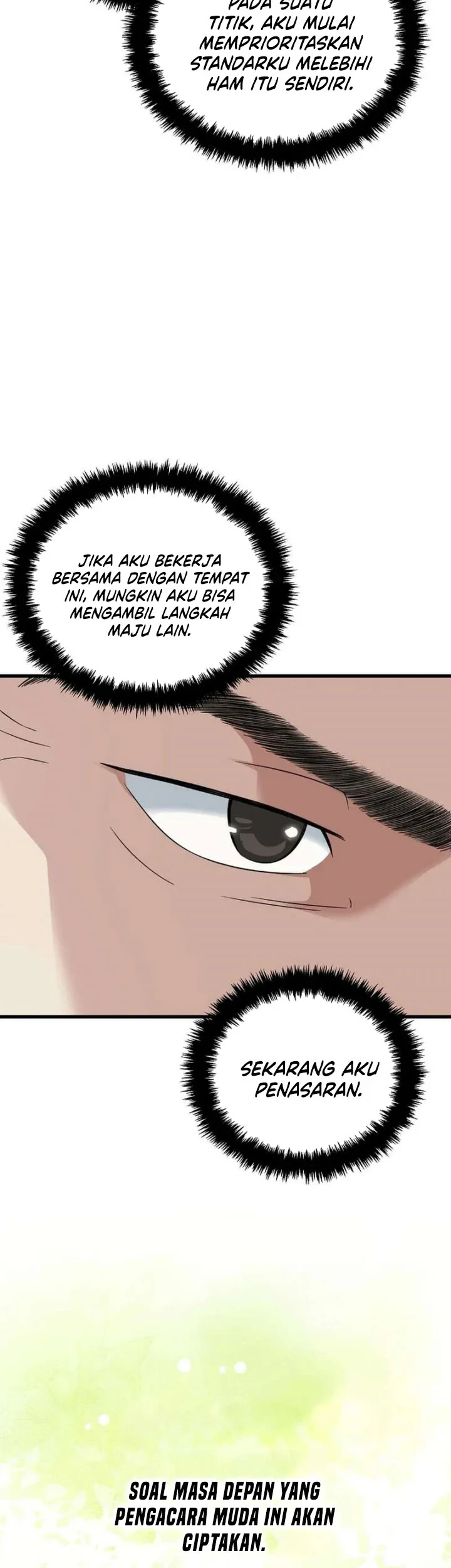 This Is the Law Chapter 199 - halaman 76
