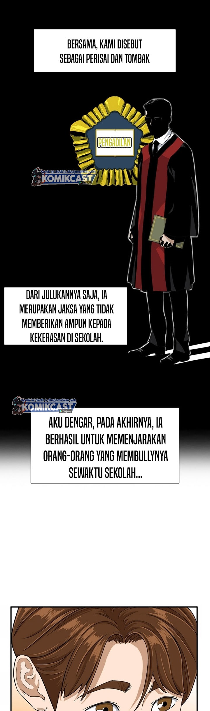 This is the Law Chapter 2 - halaman 14