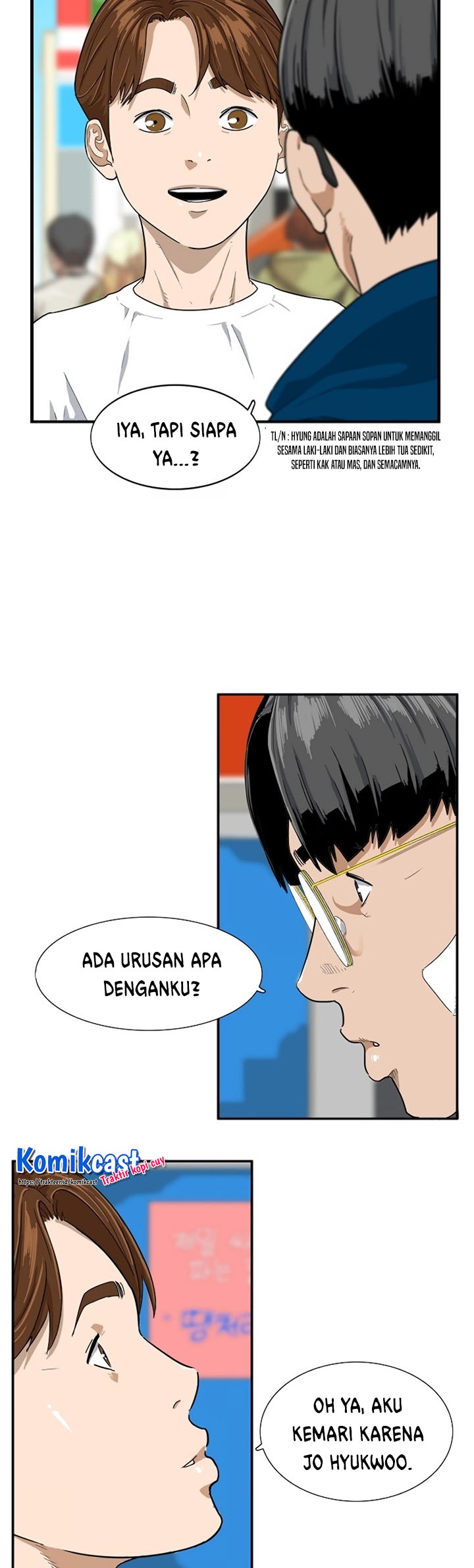 This is the Law Chapter 2 - halaman 20