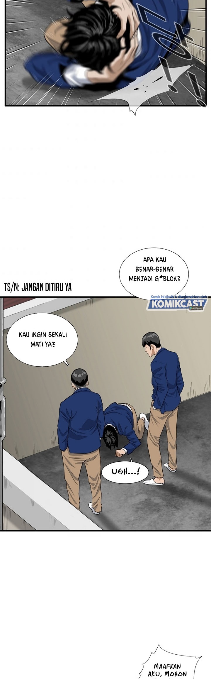 This is the Law Chapter 2 - halaman 3