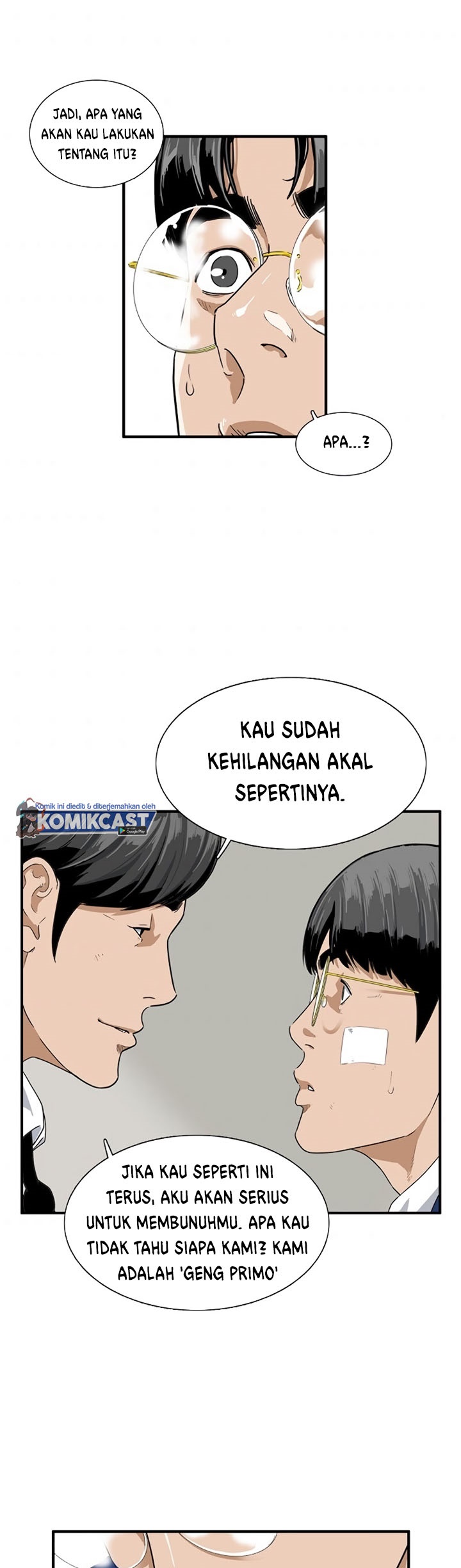 This is the Law Chapter 2 - halaman 31