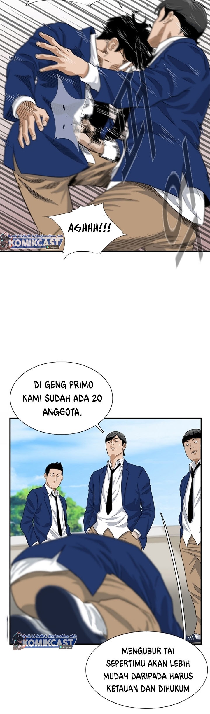 This is the Law Chapter 2 - halaman 33
