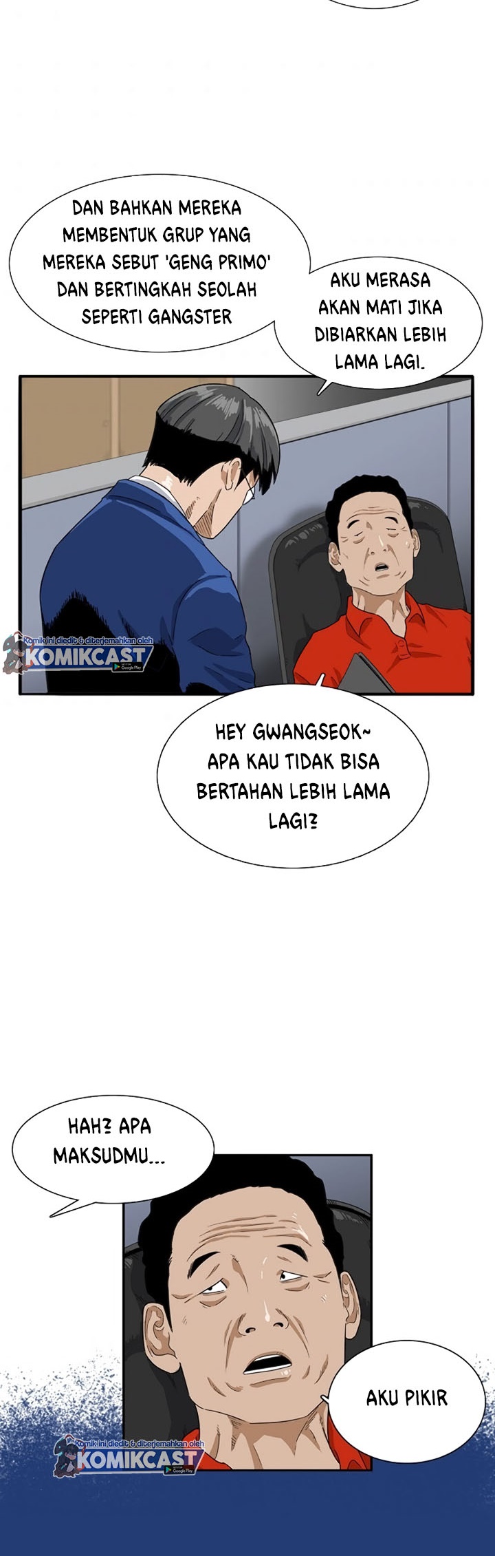This is the Law Chapter 2 - halaman 36