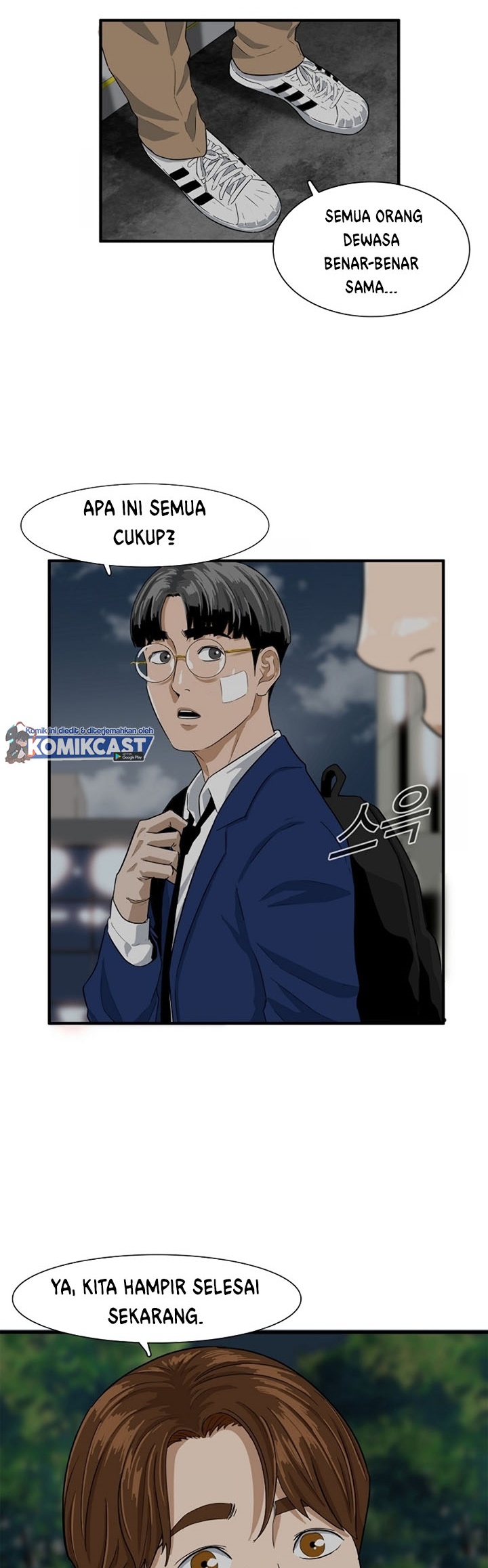This is the Law Chapter 2 - halaman 39