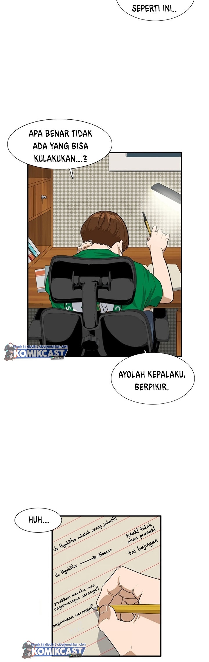 This is the Law Chapter 2 - halaman 9