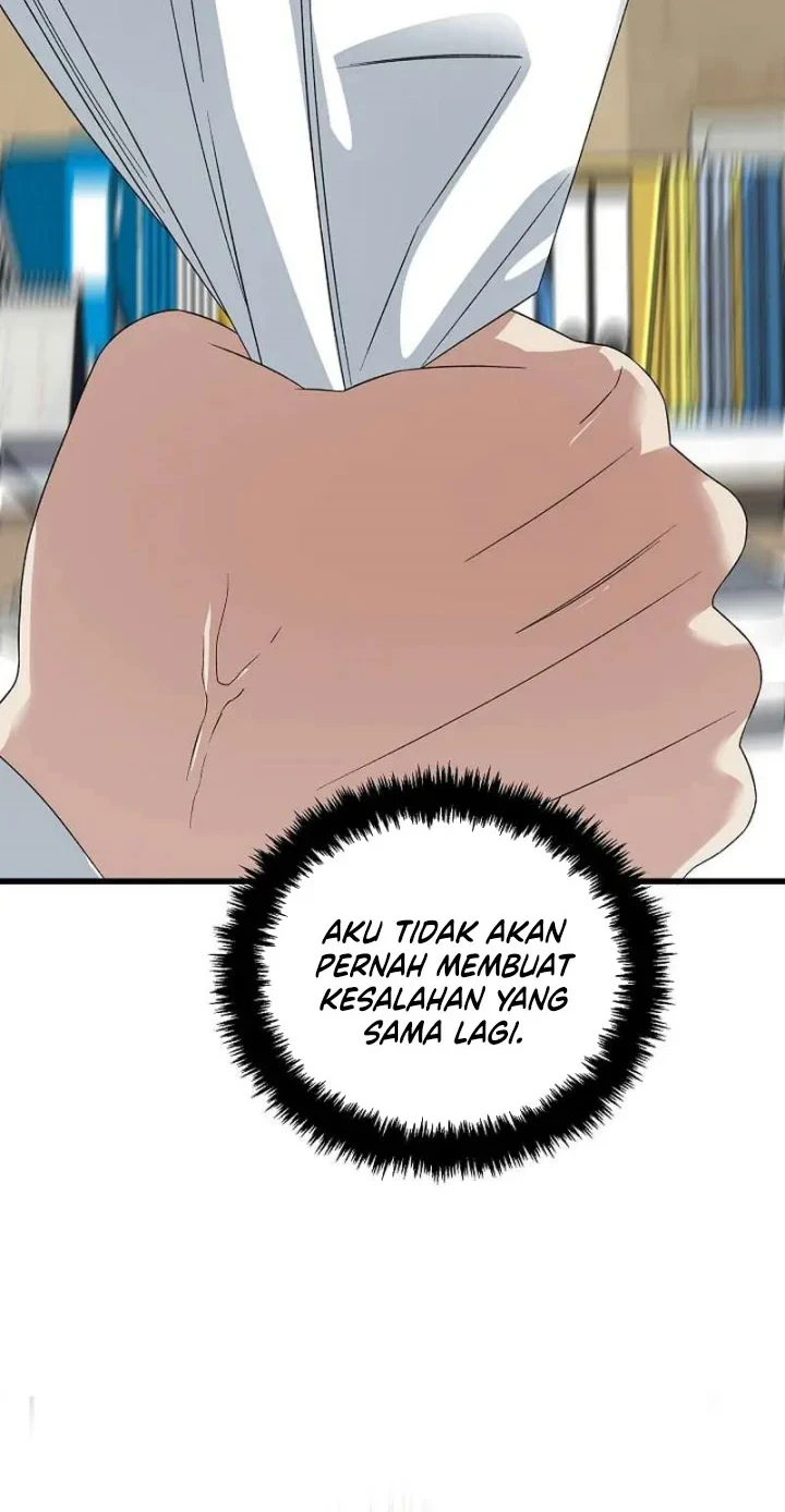 This Is the Law Chapter 200 - halaman 15