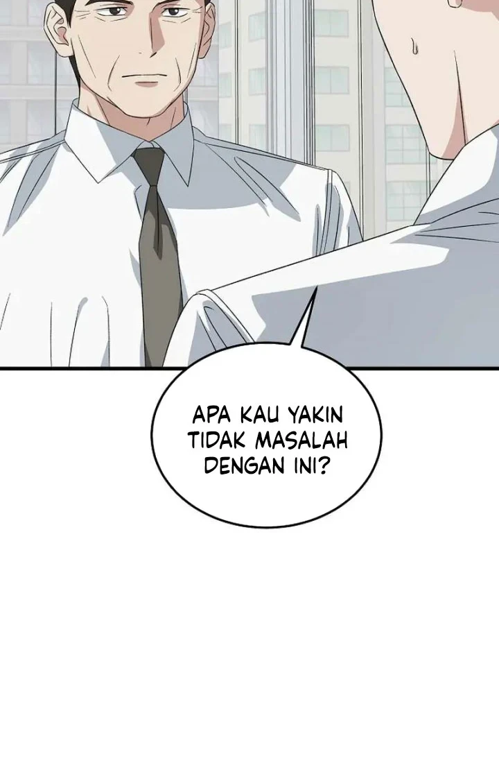 This Is the Law Chapter 200 - halaman 25