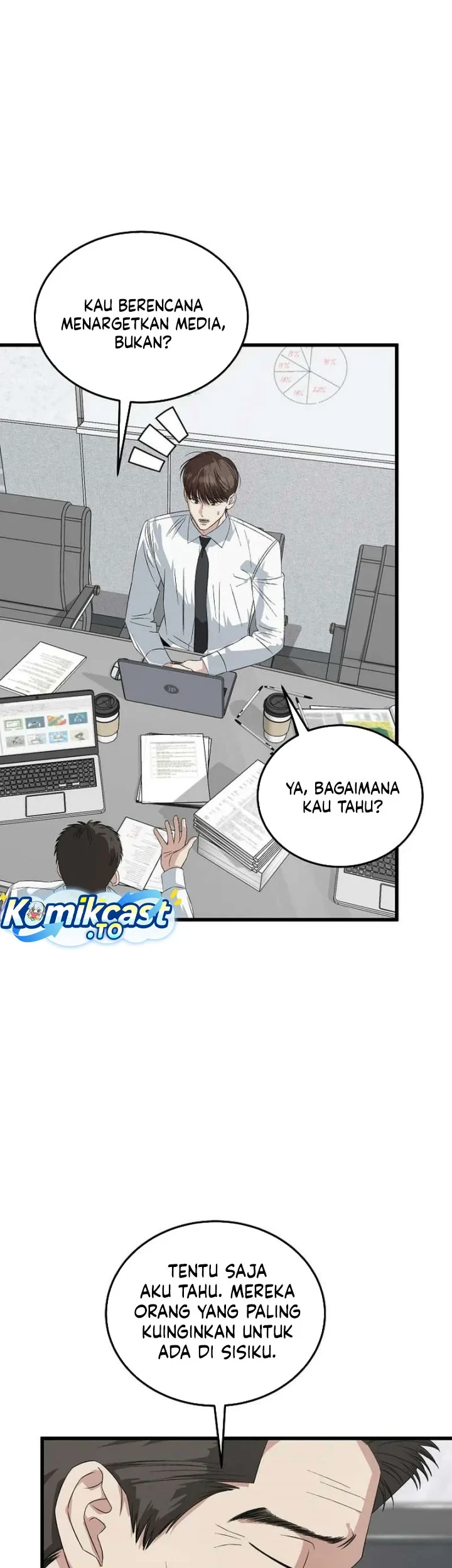 This Is the Law Chapter 200 - halaman 30