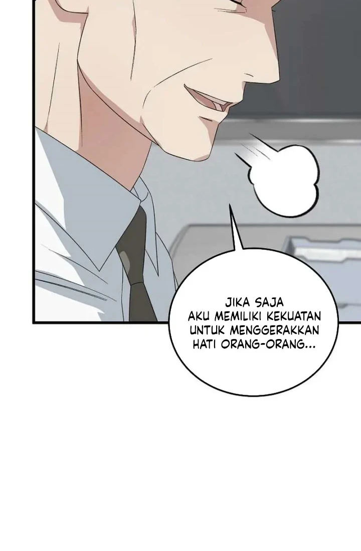 This Is the Law Chapter 200 - halaman 31