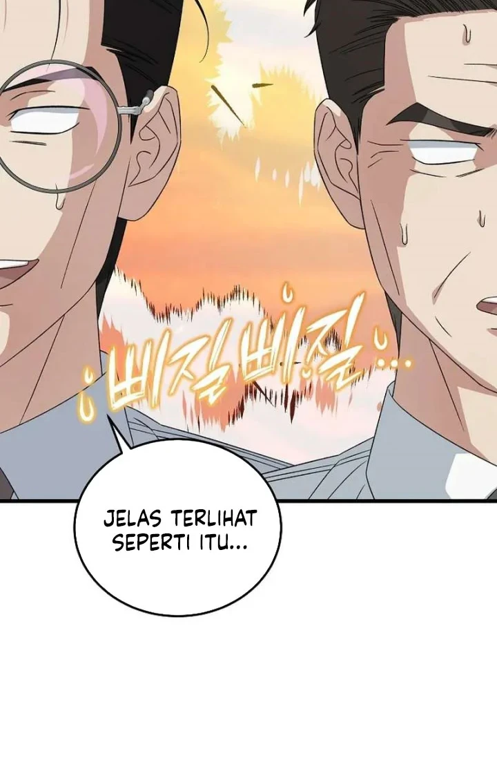 This Is the Law Chapter 200 - halaman 37