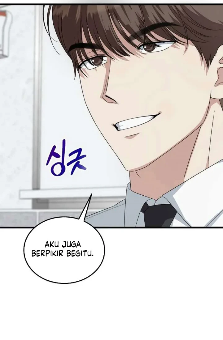 This Is the Law Chapter 200 - halaman 39