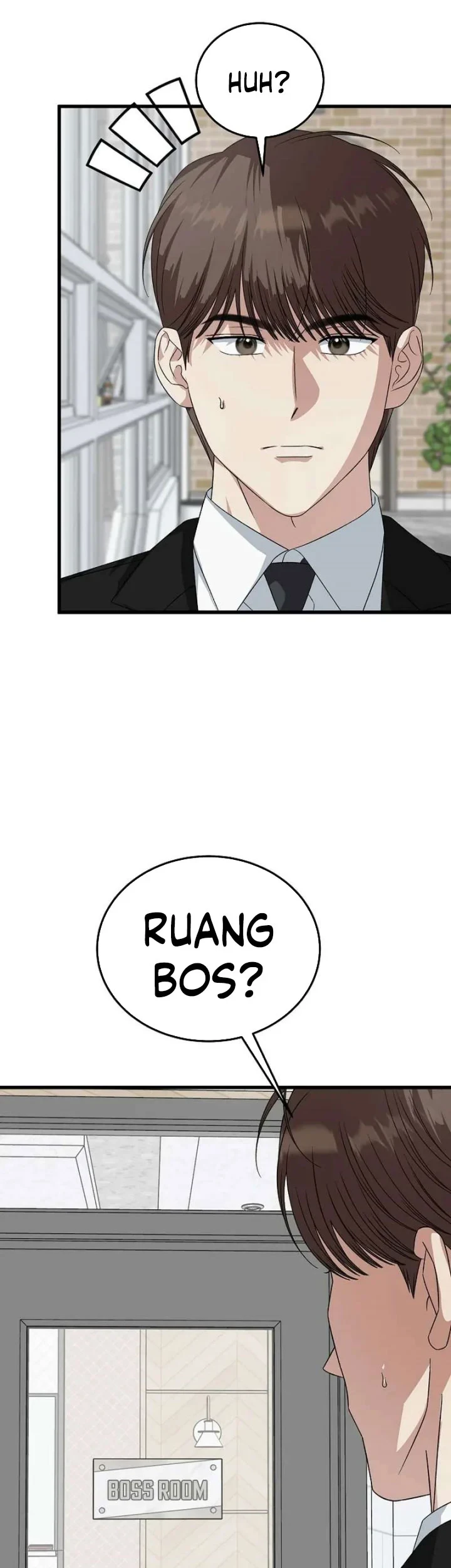 This Is the Law Chapter 200 - halaman 44