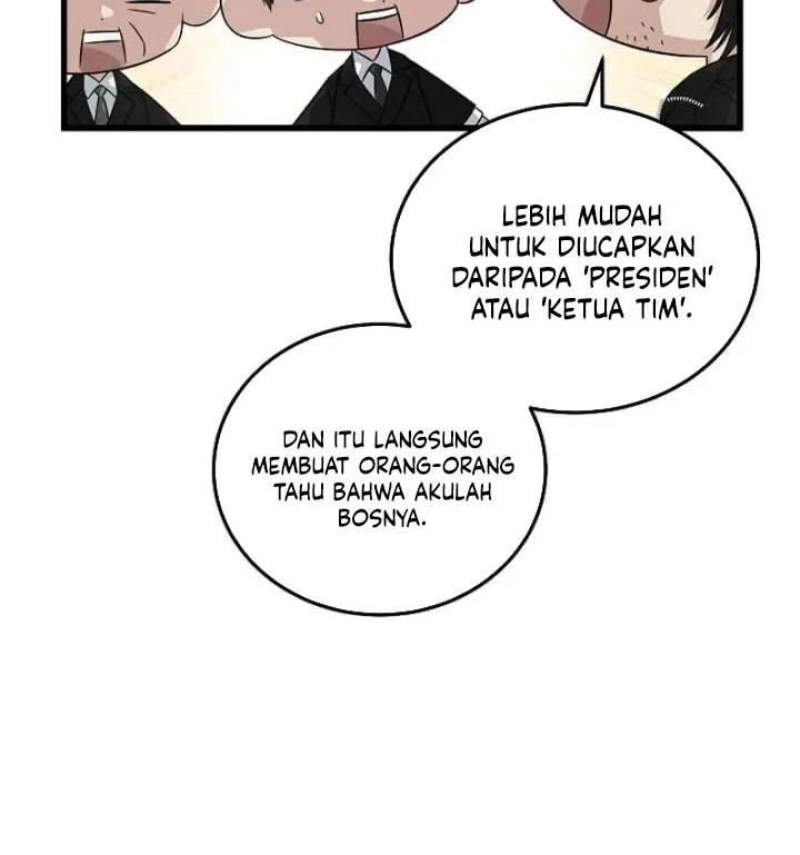 This Is the Law Chapter 200 - halaman 47