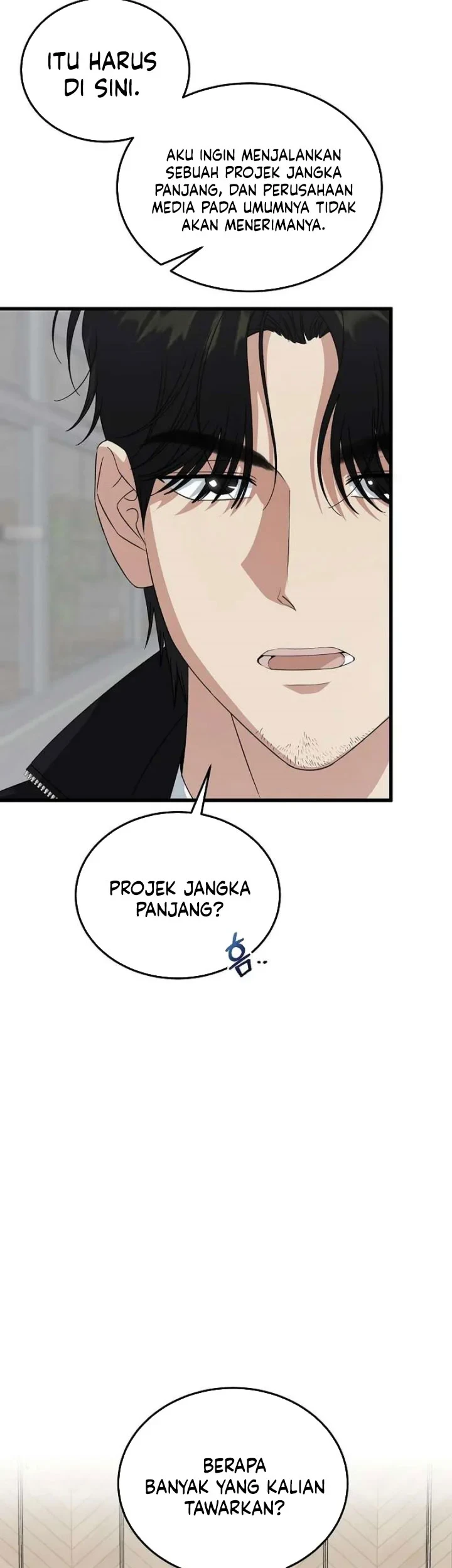 This Is the Law Chapter 200 - halaman 54