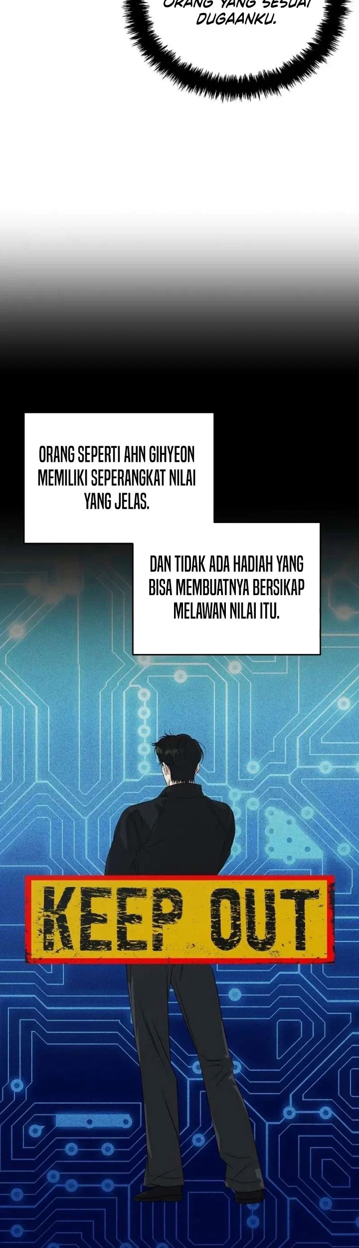 This Is the Law Chapter 200 - halaman 60