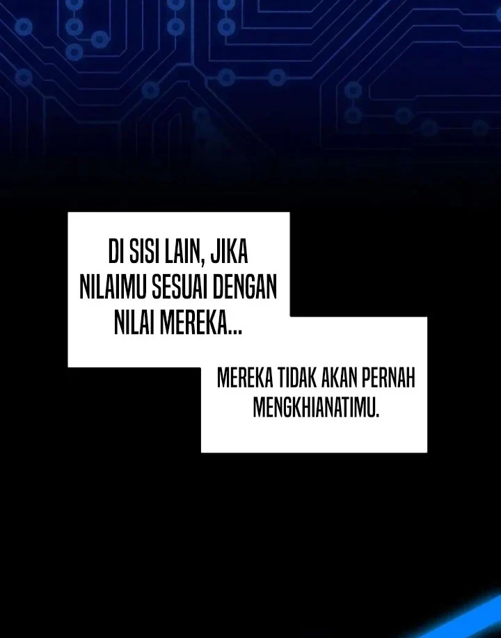 This Is the Law Chapter 200 - halaman 61