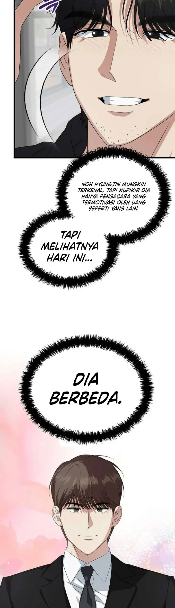 This Is the Law Chapter 200 - halaman 68