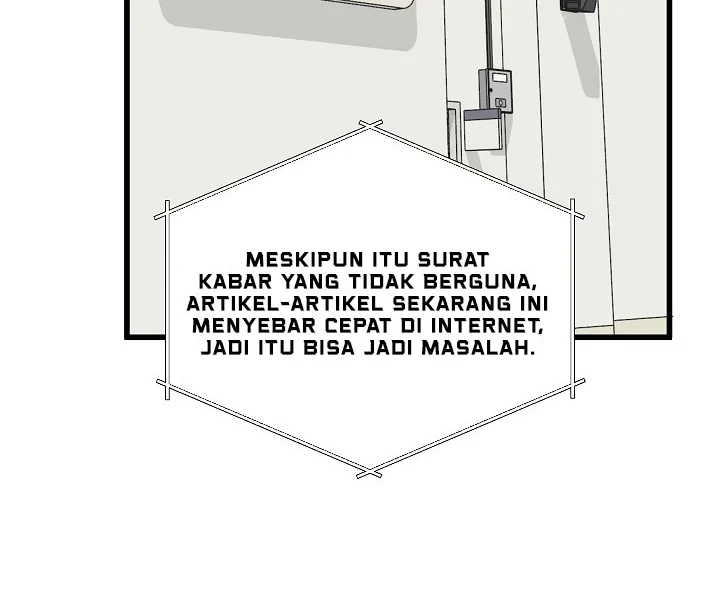 This Is the Law Chapter 201 - halaman 19