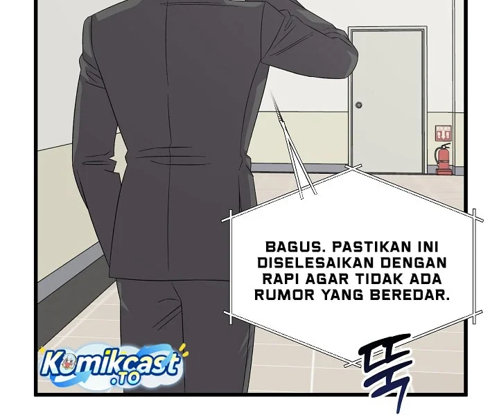 This Is the Law Chapter 201 - halaman 21