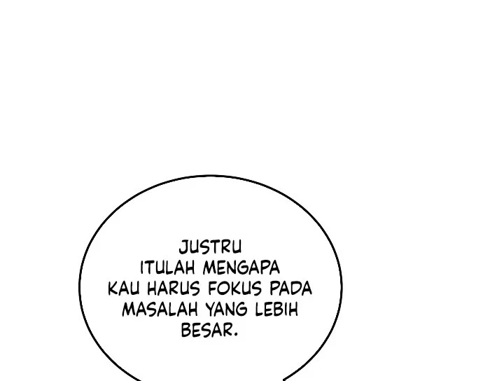 This Is the Law Chapter 201 - halaman 27