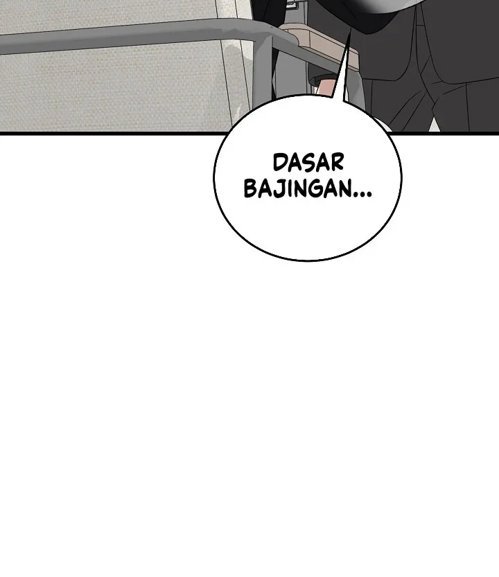 This Is the Law Chapter 201 - halaman 37