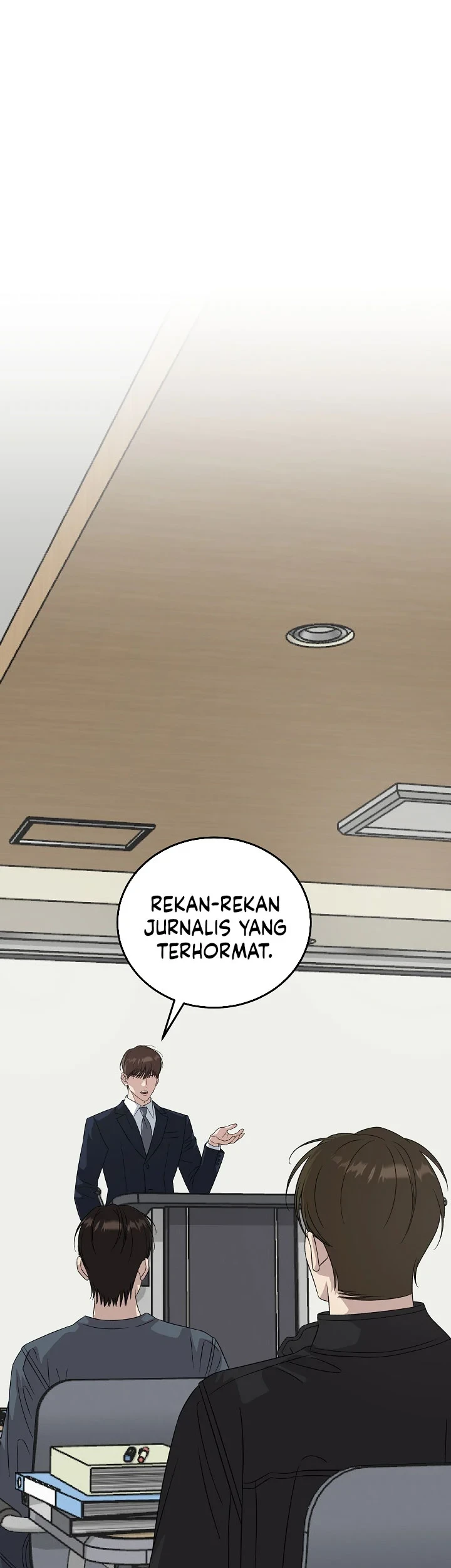 This Is the Law Chapter 201 - halaman 42