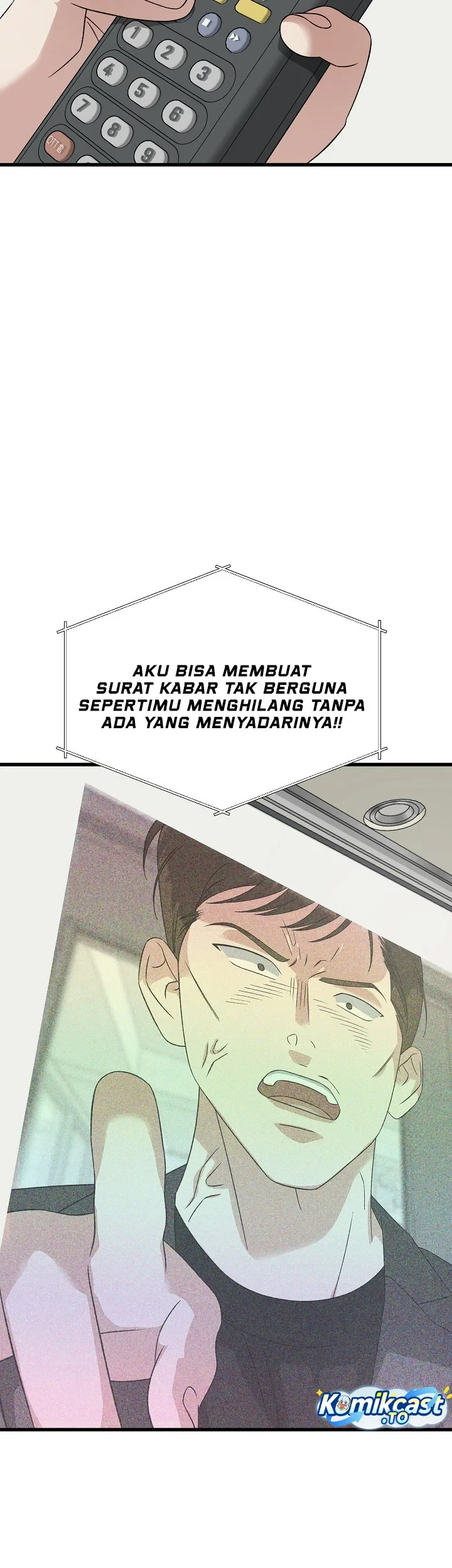 This Is the Law Chapter 201 - halaman 46