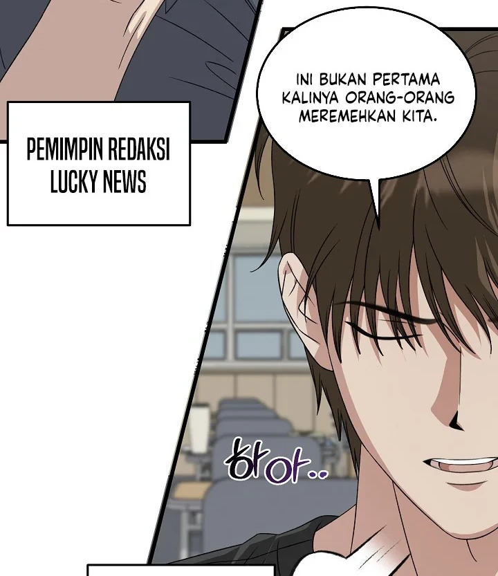 This Is the Law Chapter 201 - halaman 49