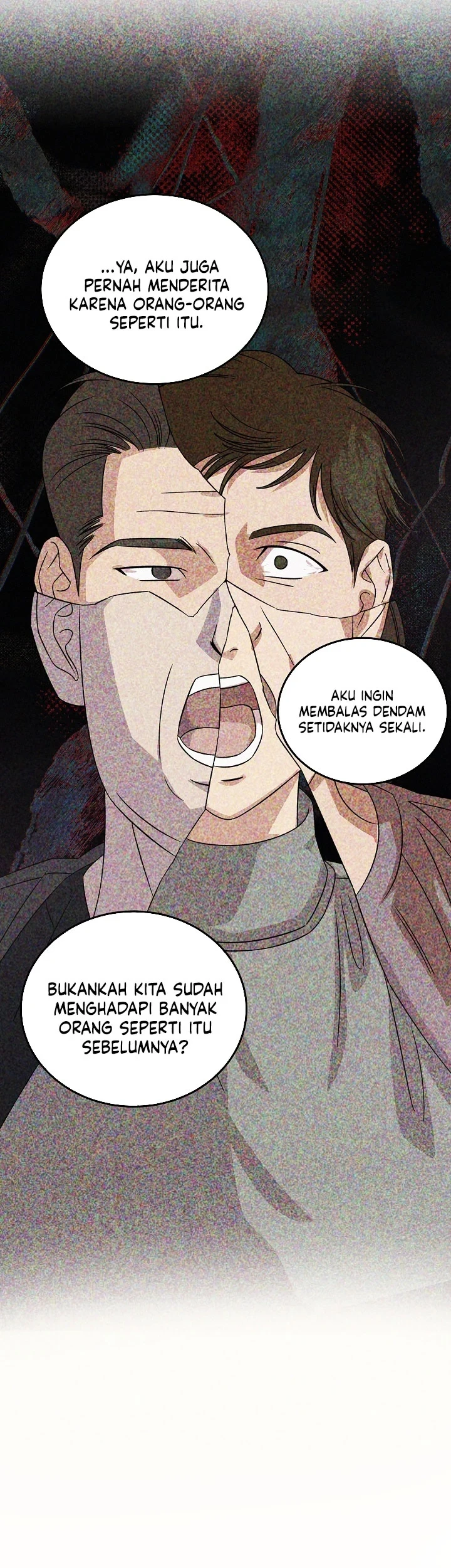 This Is the Law Chapter 201 - halaman 60