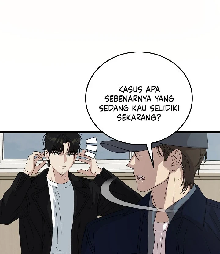 This Is the Law Chapter 201 - halaman 61