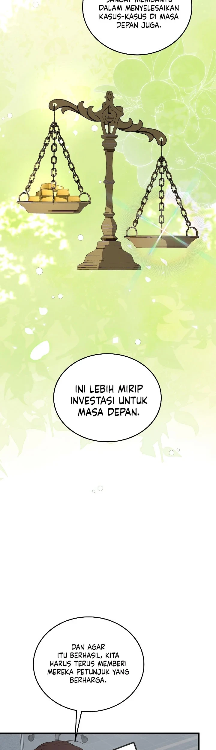 This Is the Law Chapter 201 - halaman 86