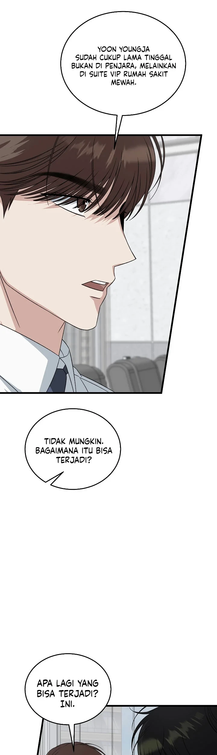 This Is the Law Chapter 202 - halaman 10