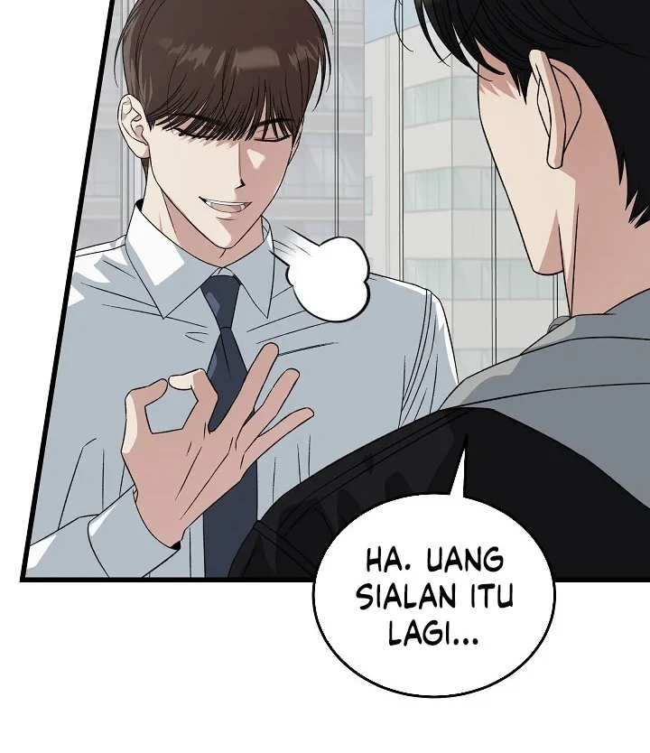 This Is the Law Chapter 202 - halaman 11