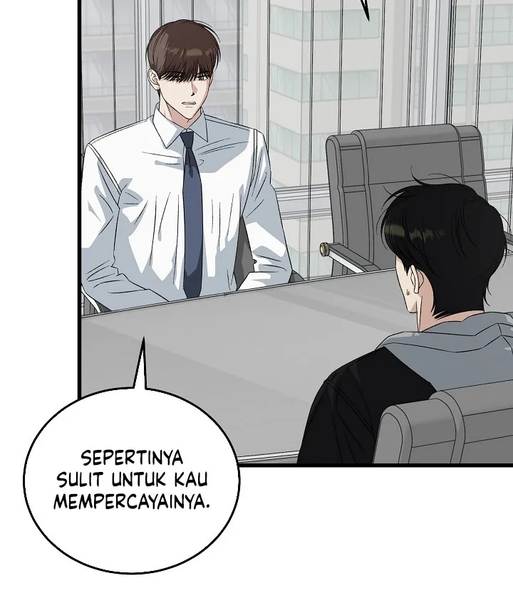 This Is the Law Chapter 202 - halaman 13