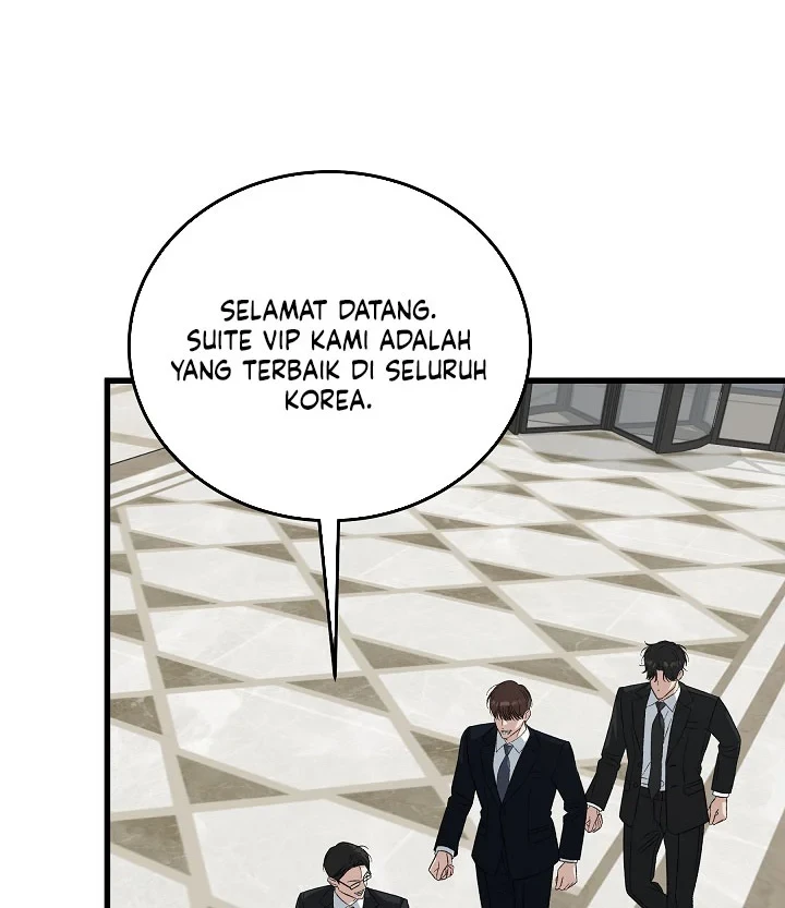 This Is the Law Chapter 202 - halaman 21