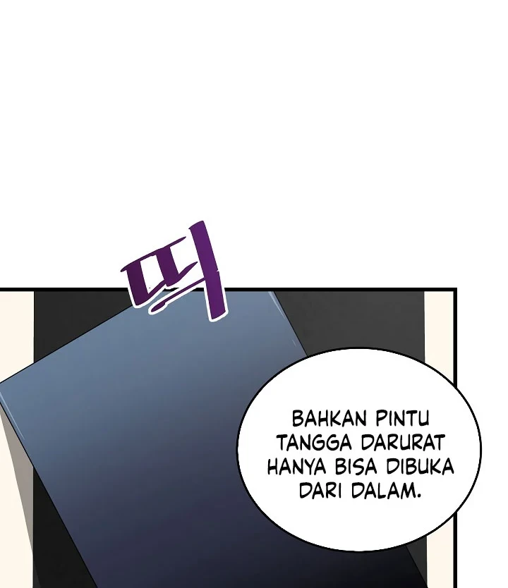 This Is the Law Chapter 202 - halaman 23