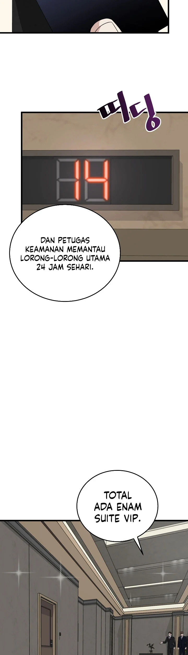 This Is the Law Chapter 202 - halaman 24