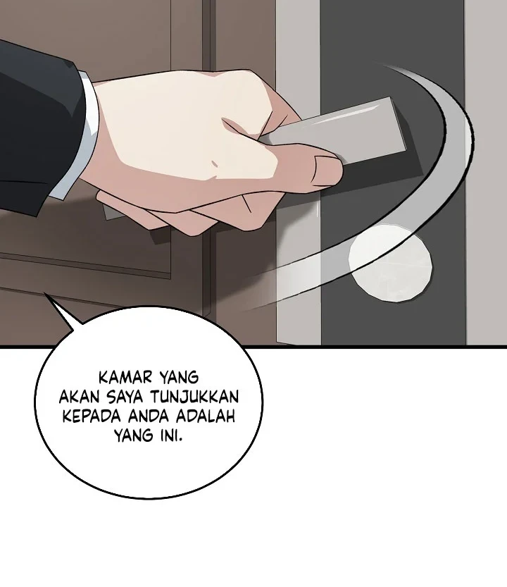 This Is the Law Chapter 202 - halaman 27