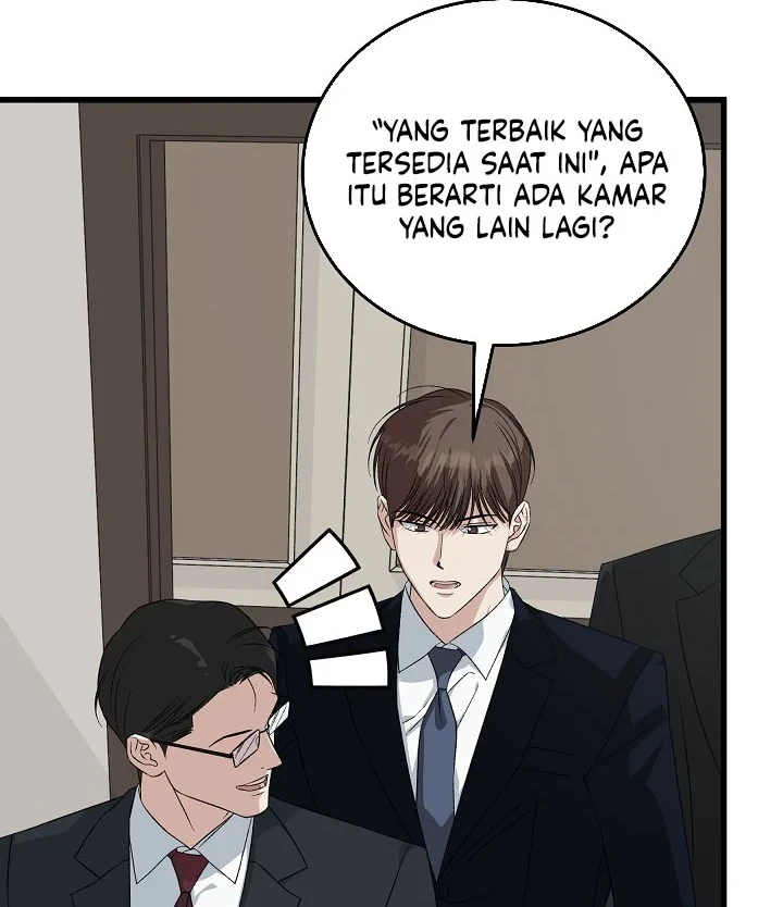 This Is the Law Chapter 202 - halaman 29