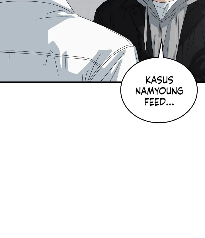 This Is the Law Chapter 202 - halaman 3